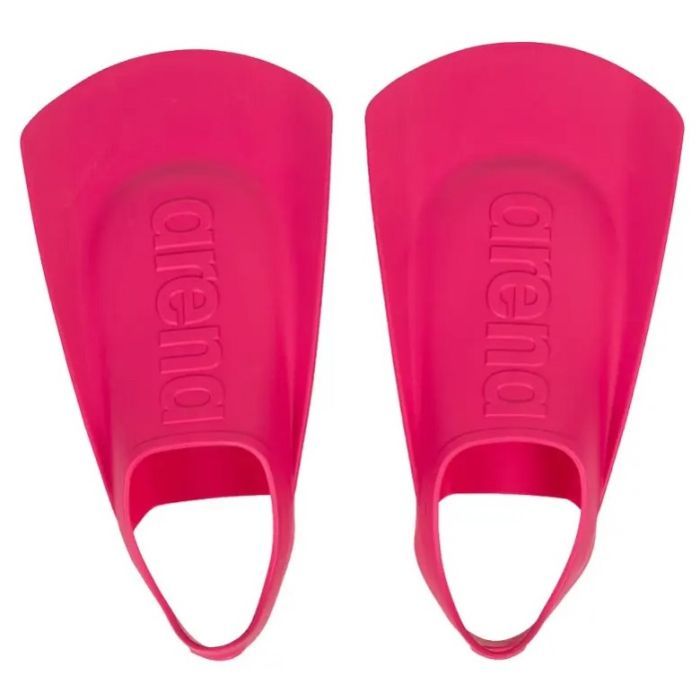 Ласты Arena Fins Kid/JR 005465-200 рожевий 32-33 Фото