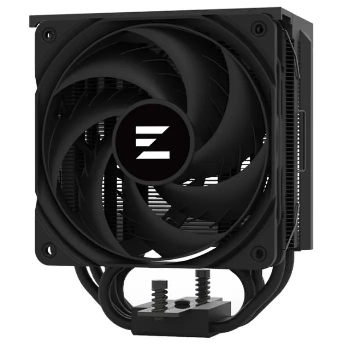 Кулер для процессора Zalman CNPS13XBLACK Фото