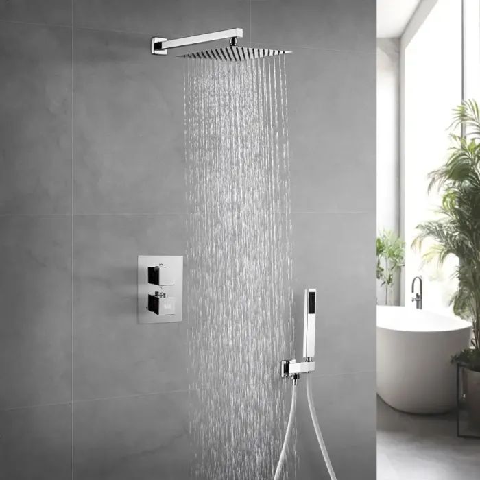 Душевой гарнитур Nett TSH-473 Фото