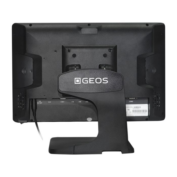 POS-терминал Geos S1503RH J6412/8GB/256GB/6xUSB/2xRS232/Ethernet/136 Фото 1
