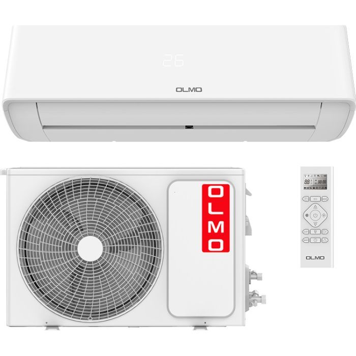 Кондиционер Olmo OSH-18FWH Фото