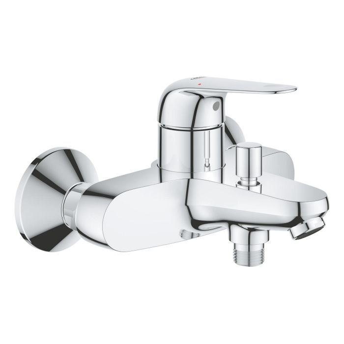 Смеситель Grohe Swift Фото