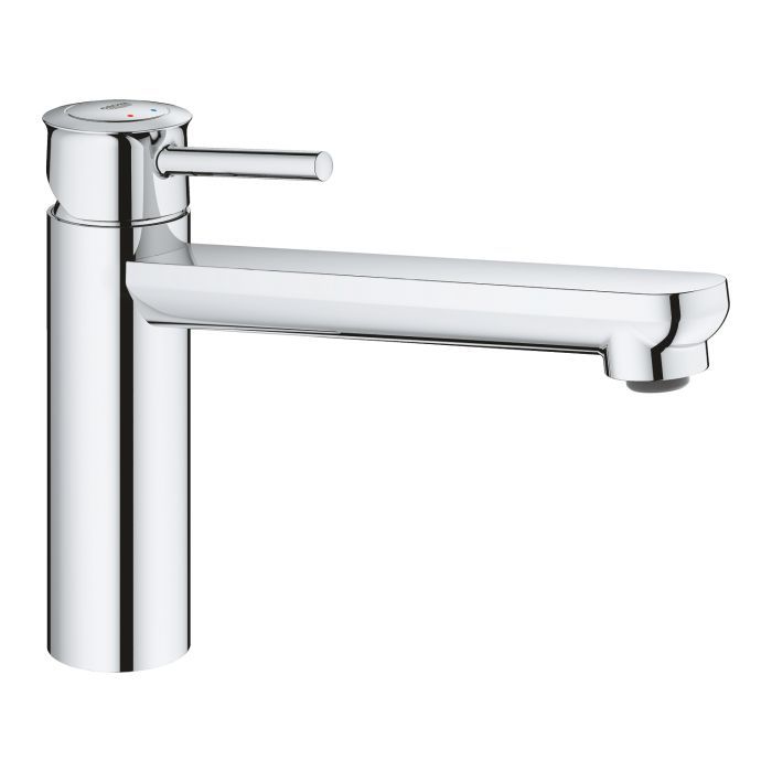 Смеситель Grohe Grohe BauClassic Фото