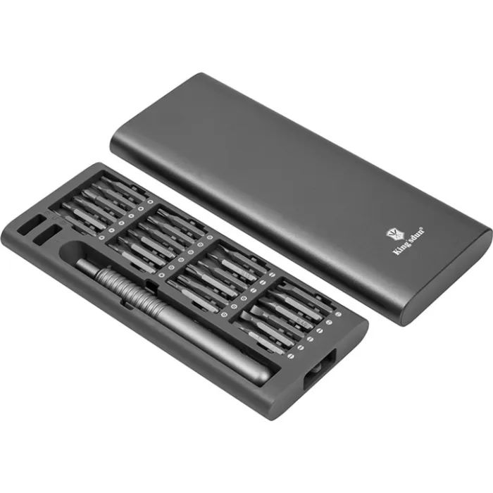 Набор отверток HiSmart магнітних 51в1 Фото