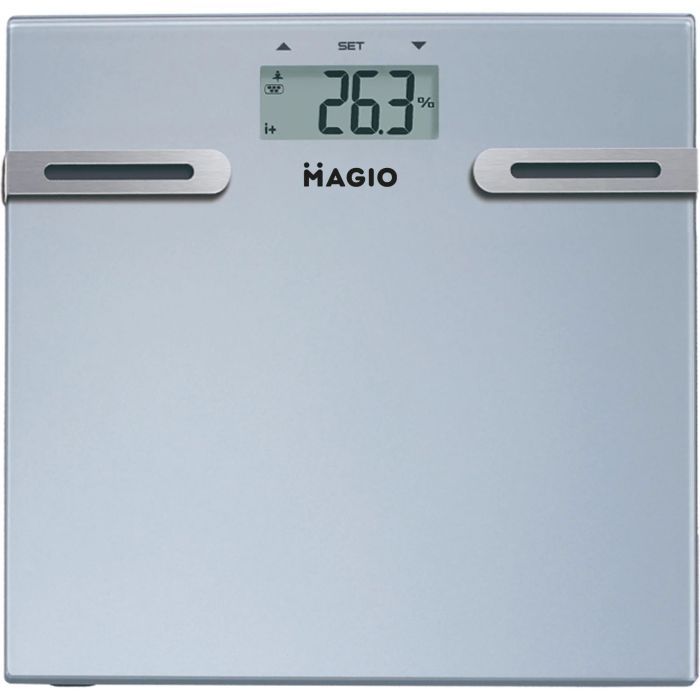 Весы напольные Magio MG-833 Фото