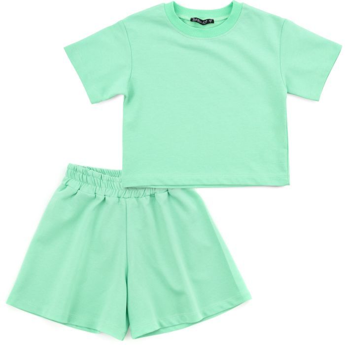 Набор детской одежды Blueland с шортами Фото