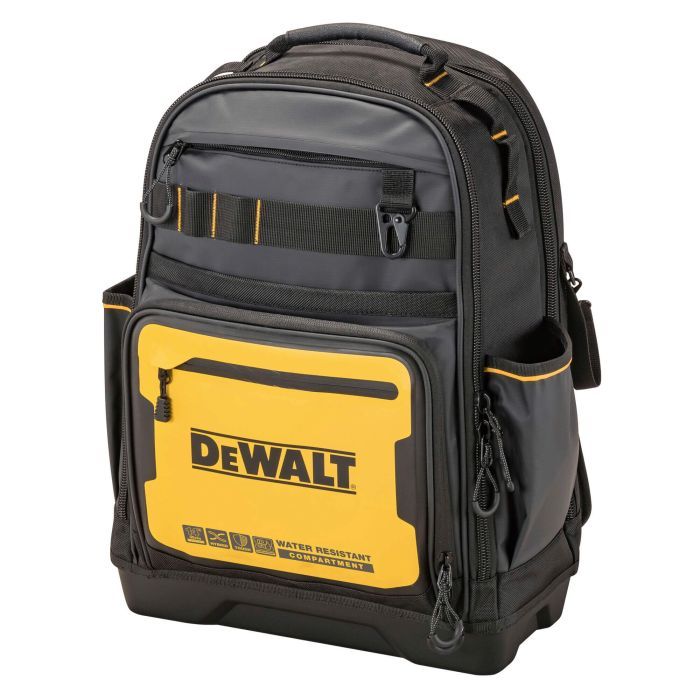 Сумка для инструмента DeWALT PRO рюкзак BACKPACK Фото