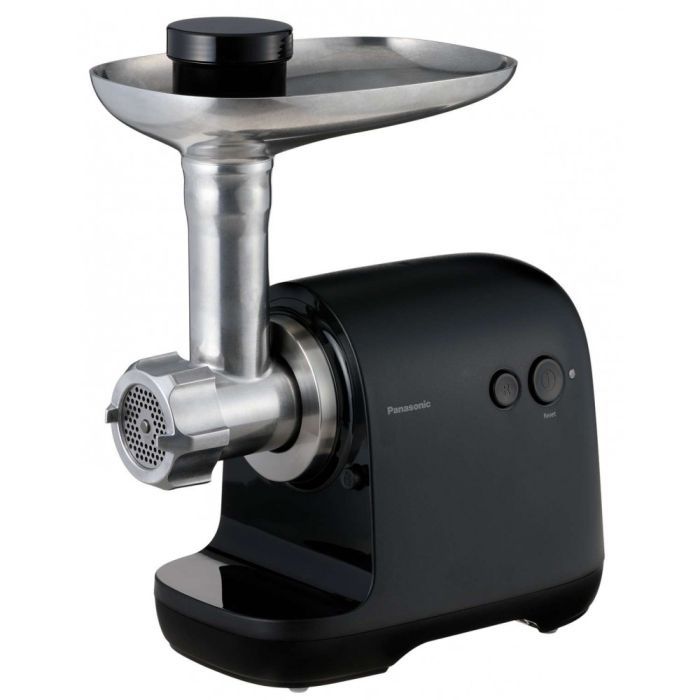 Мясорубка Panasonic MK-GX1710KTQ Фото