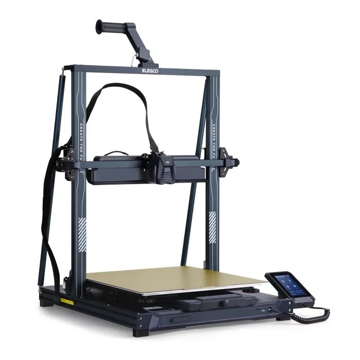 3D-принтер ELEGOO Neptune 4 Max Фото