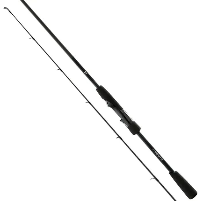 Удилище Favorite X1 Twitch X1.1-702ExH 2.13m 16-54g Ex.Fast Фото