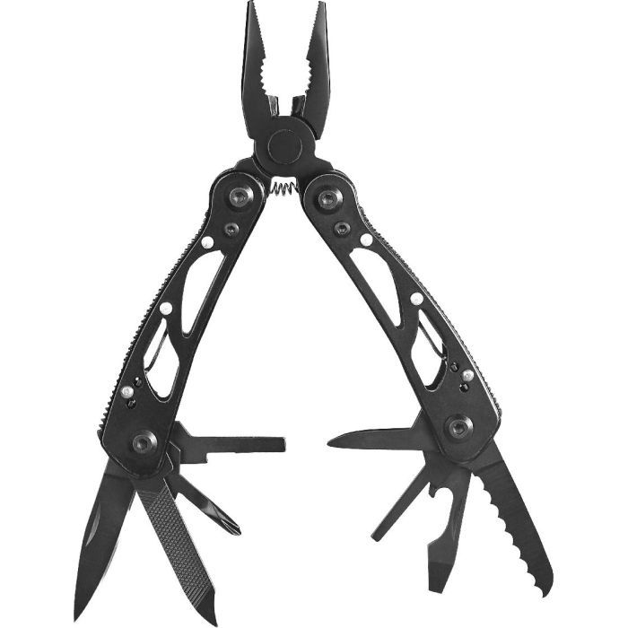 Мультитул Ganzo G104 S чорний Фото