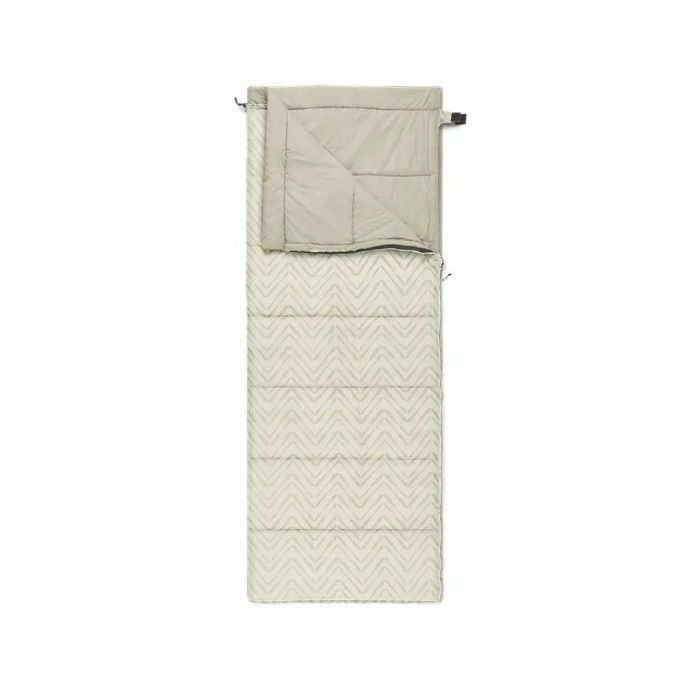 Спальный мешок Naturehike DP100 CNK2300SD012 світло-зелений Фото