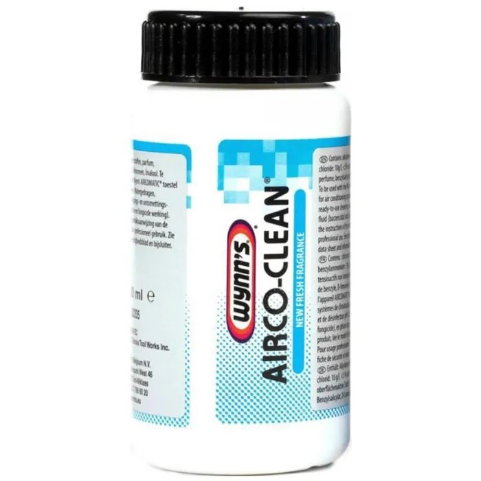 Автомобильный очиститель WYNN'S W30205/E Фото