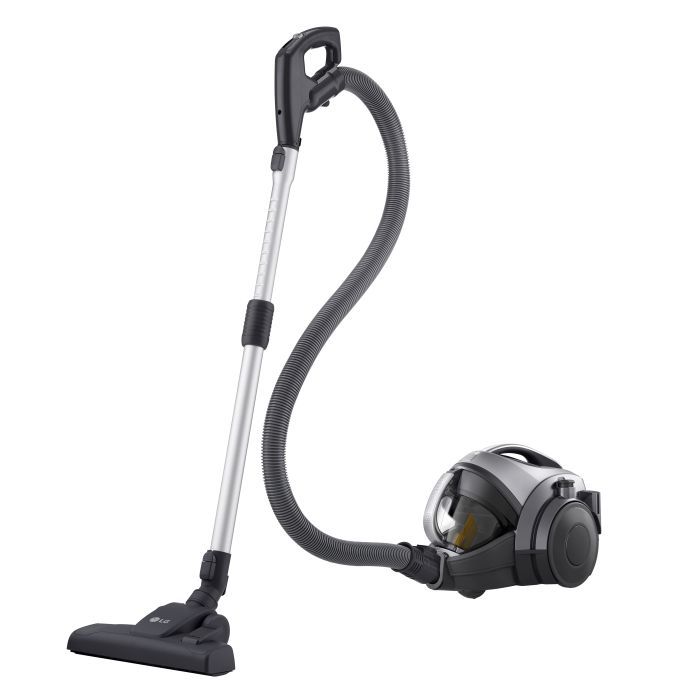 Пылесос LG VK8506NHA Фото