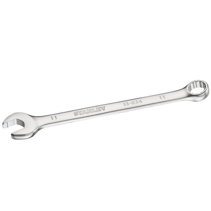 Ключ Stanley FATMAX ANTI SLIP комбинированный, 11 мм. Фото