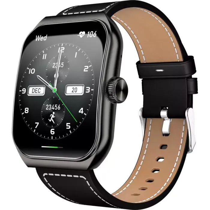 Смарт-часы Black Shark GT3 Black BS-GT3 Фото