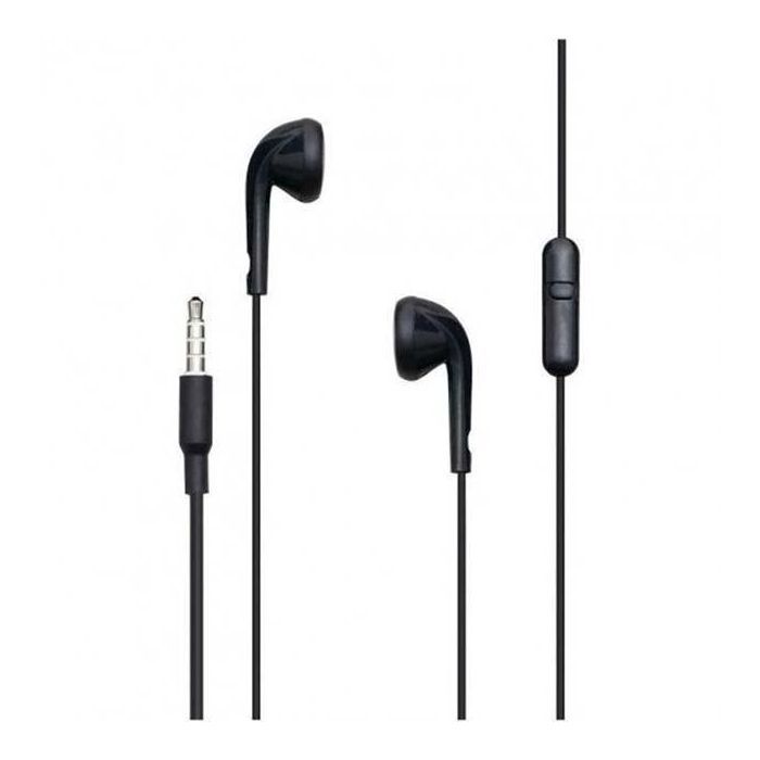 Наушники XO EP17 Black Фото