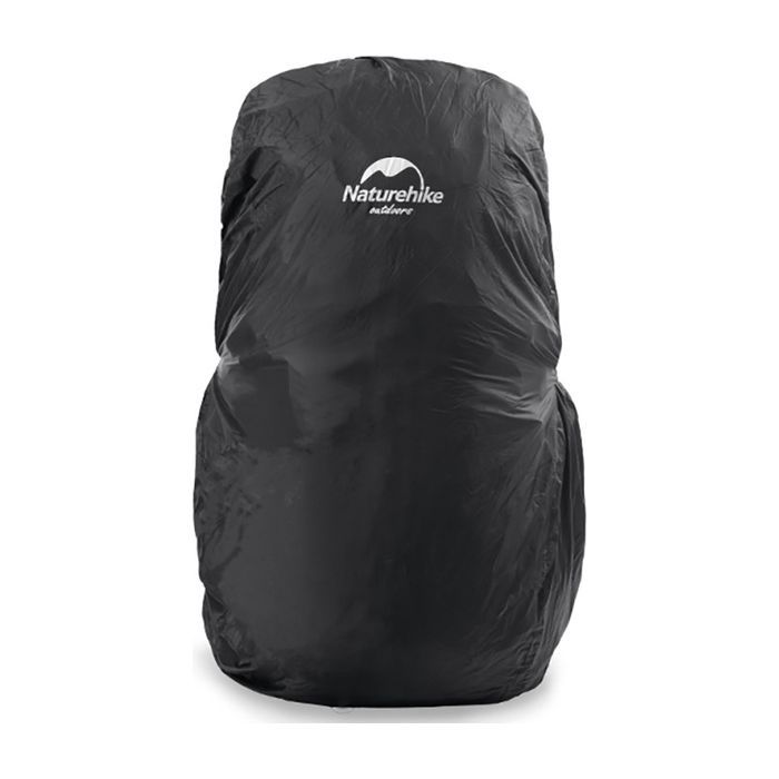 Чехол для рюкзака Naturehike NH19PJ041 55-75 л чорний Фото