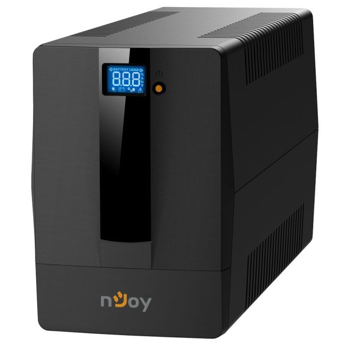 Источник бесперебойного питания nJoy Horus Plus 1500VA USB Фото