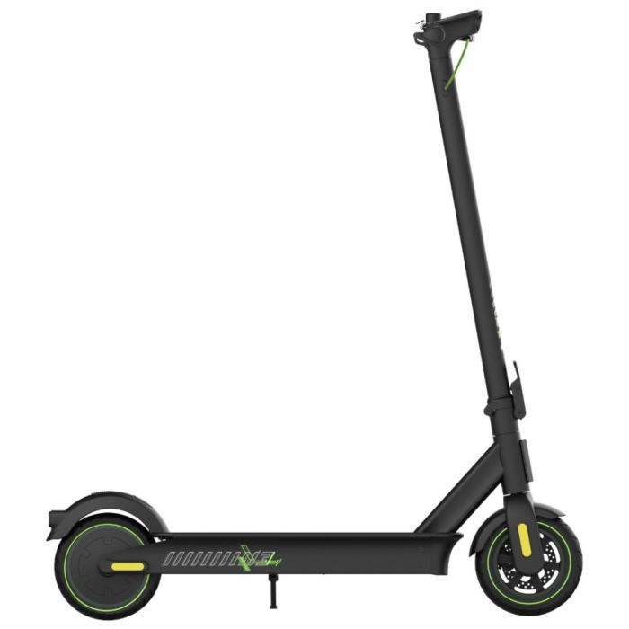 Электросамокат Acer Scooter 3 Advance Black (AES023) Фото