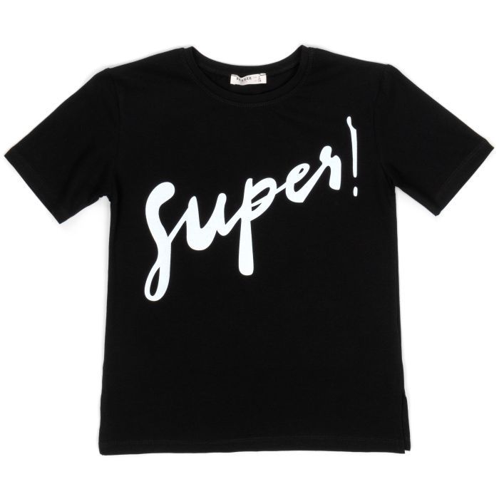 Футболка детская Breeze SUPER Фото