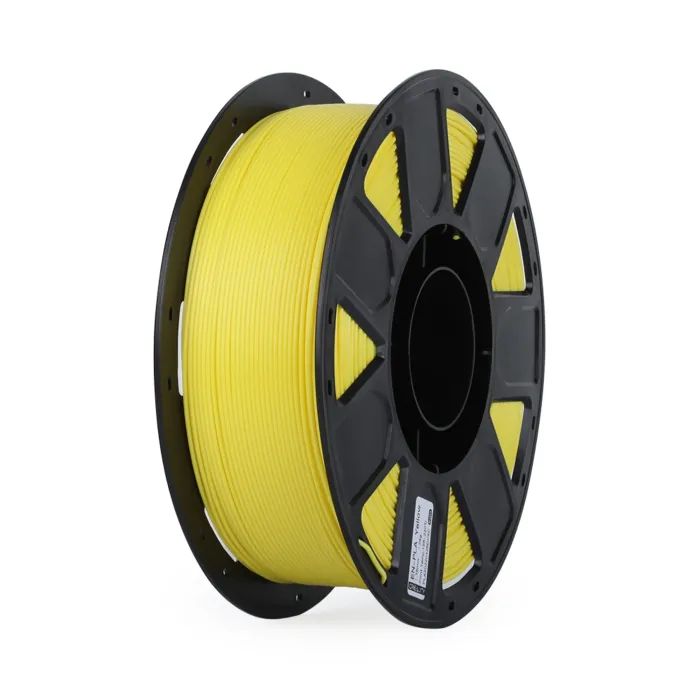 Пластик для 3D-принтера Creality PLA 1кг, 1.75мм, yellow dark Фото