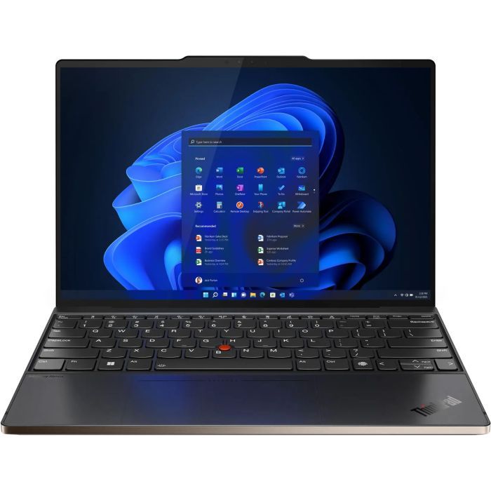 Ноутбук Lenovo ThinkPad Z13 G2 Фото