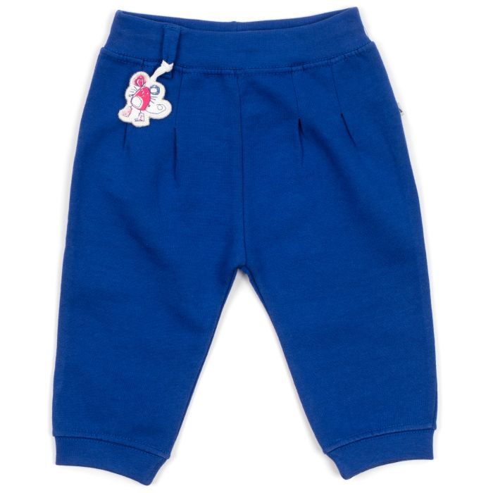 Штаны детские Aziz трикотажные Фото