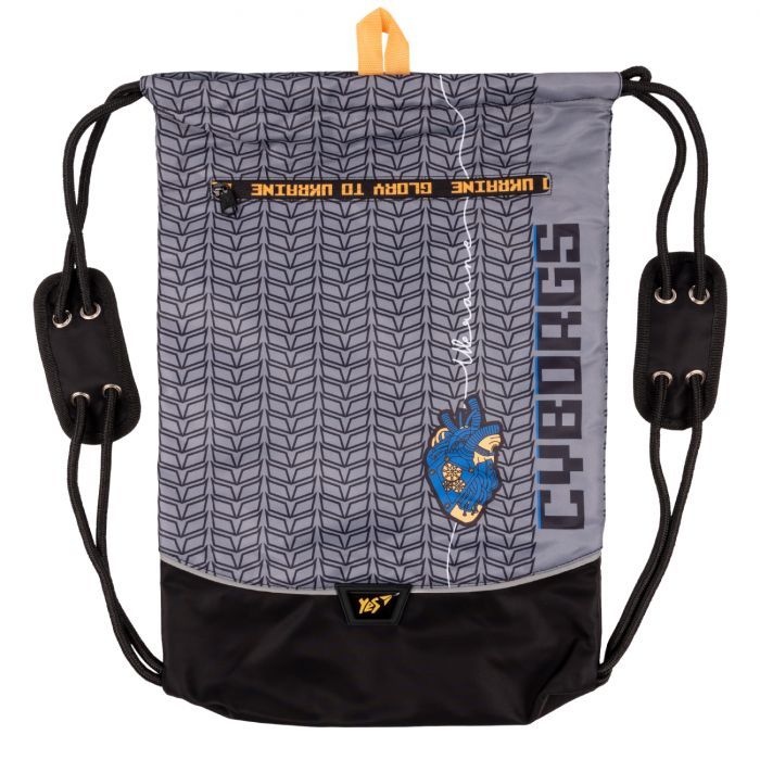 Сумка для обуви Yes Cyborgs SB-20 Фото