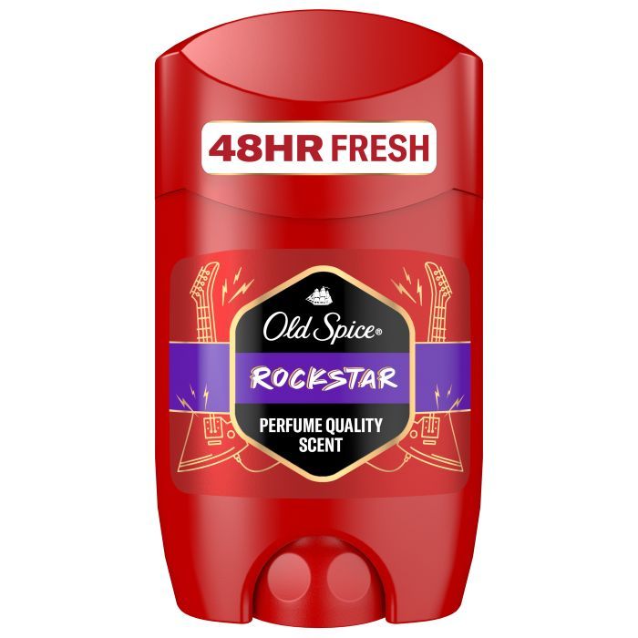 Дезодорант Old Spice Rockstar 50 мл Фото