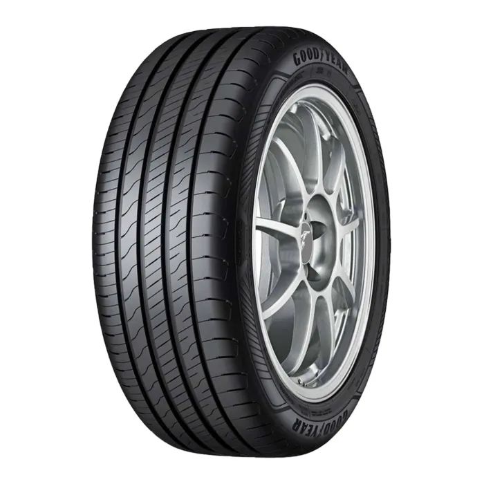 Шина Goodyear EfficientGrip Performance 2 215/55R16 93V Фото