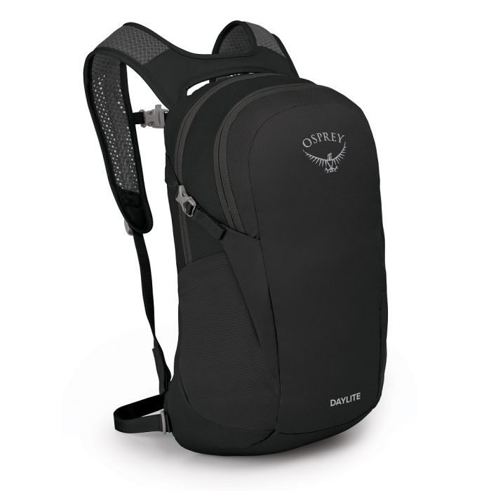 Рюкзак туристический Osprey Daylite 13 black O/S Фото