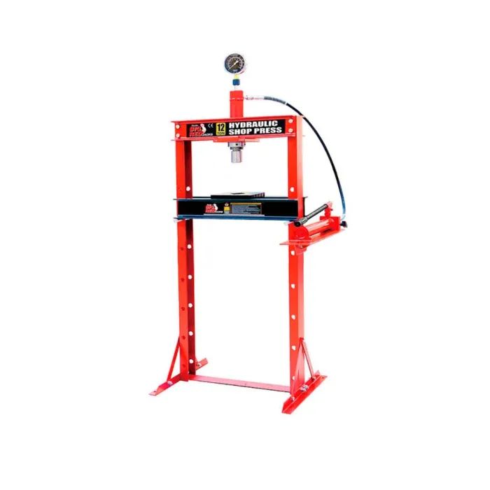 Пресс гидравлический GTM 20т Фото