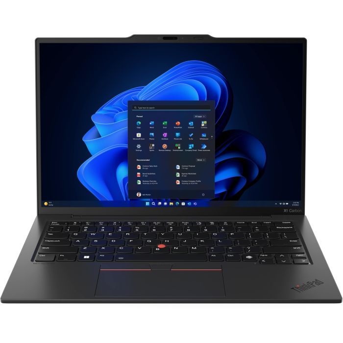 Ноутбук Lenovo X1 Carbon G12 Фото