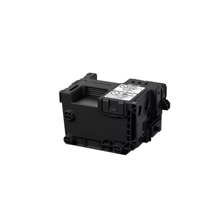 Контейнер для отработанных чернил Canon MCG-06 black (Maintenance) Фото