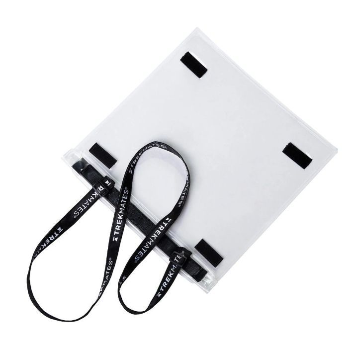 Гермопакет Trekmates Map Case TM-005586 clear O/S Фото