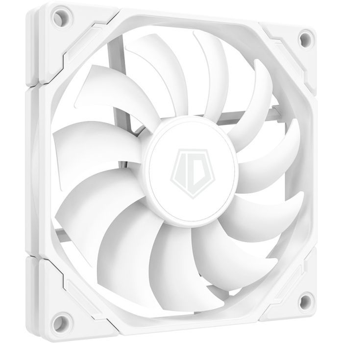Кулер для корпуса ID-Cooling TF-9215-W Фото