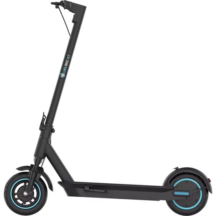 Электросамокат Like.Bike N7 600Wh Фото