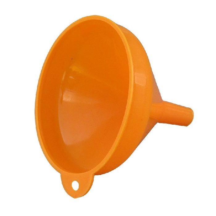 Лейка кухонная Горизонт середня 100 мм Фото