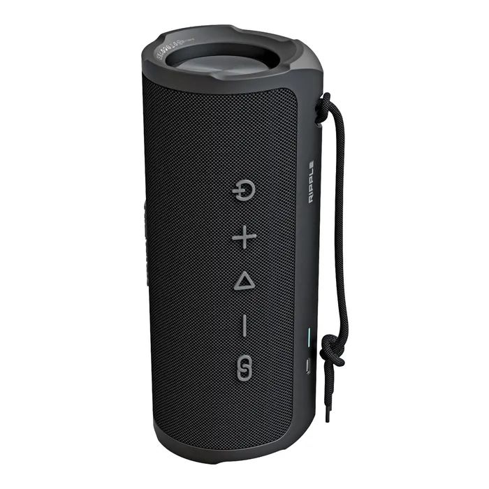 Акустическая система HiFuture Ripple Black Фото