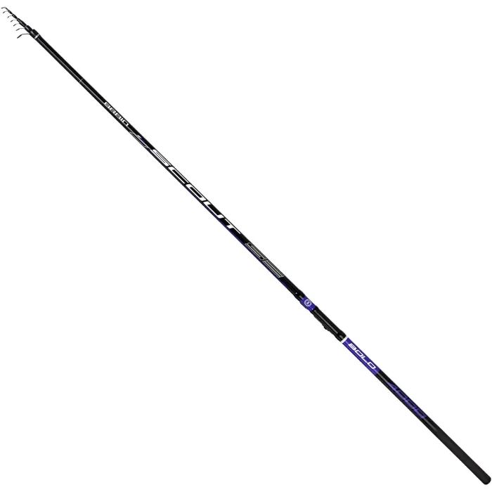 Удилище Brain Scout SE Bolo 5m Фото