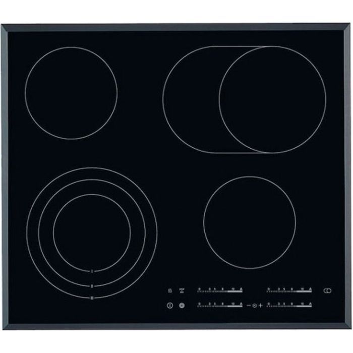 Варочная поверхность AEG HK 654070 FB Фото