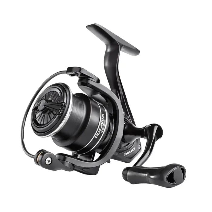 Катушка Select Ritmix 2000 6+1BB Фото