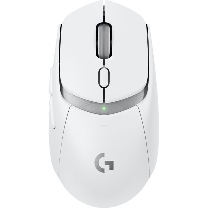 Мышка Logitech G309 Lightspeed Wireless/Bluetooth White Фото