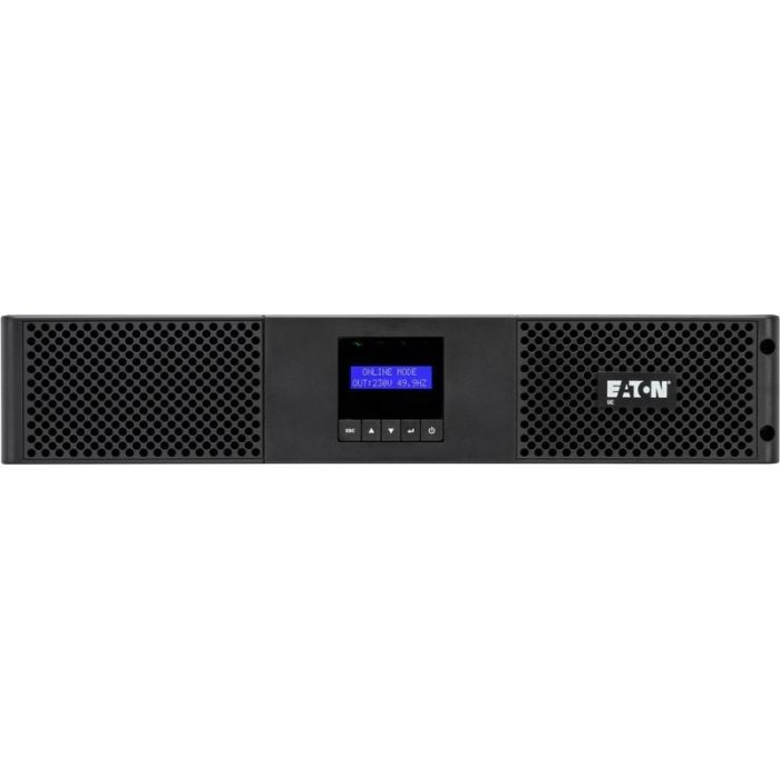 Источник бесперебойного питания Eaton 9E3000IR, 2700W 2U Фото