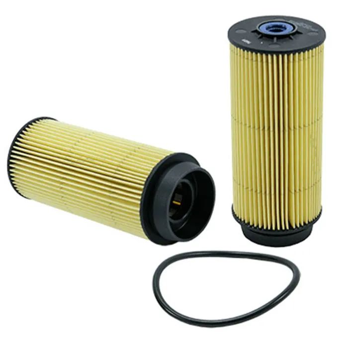 Фильтр топливный Wixfiltron WF8495 Фото
