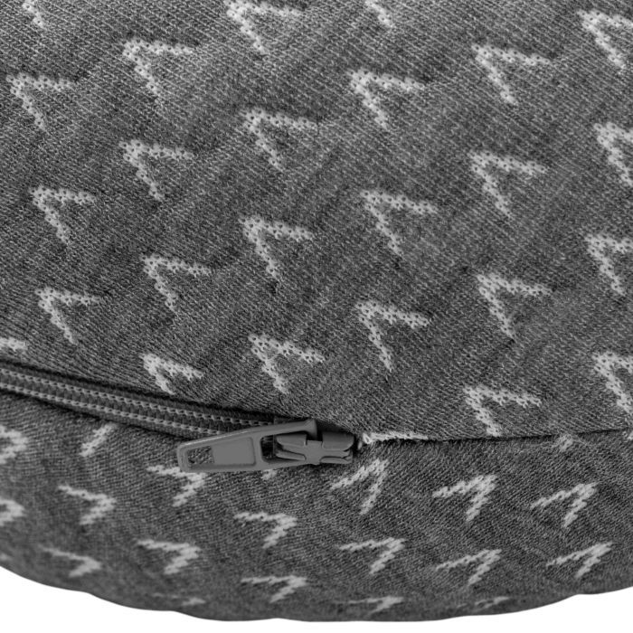 Подушка Ardesto ортопедична Sleepwell Travel, для шиї, піна меморі Фото 4
