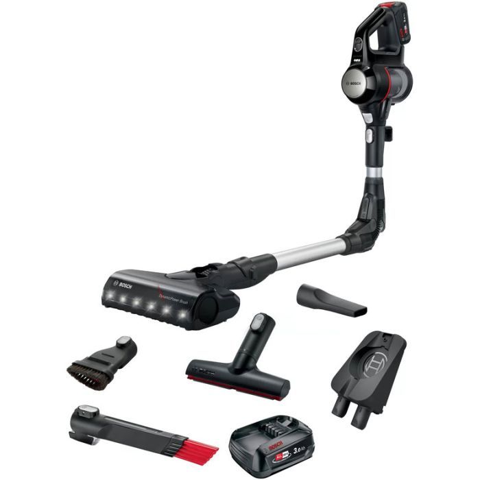 Пылесос Bosch BCS712XXL Фото
