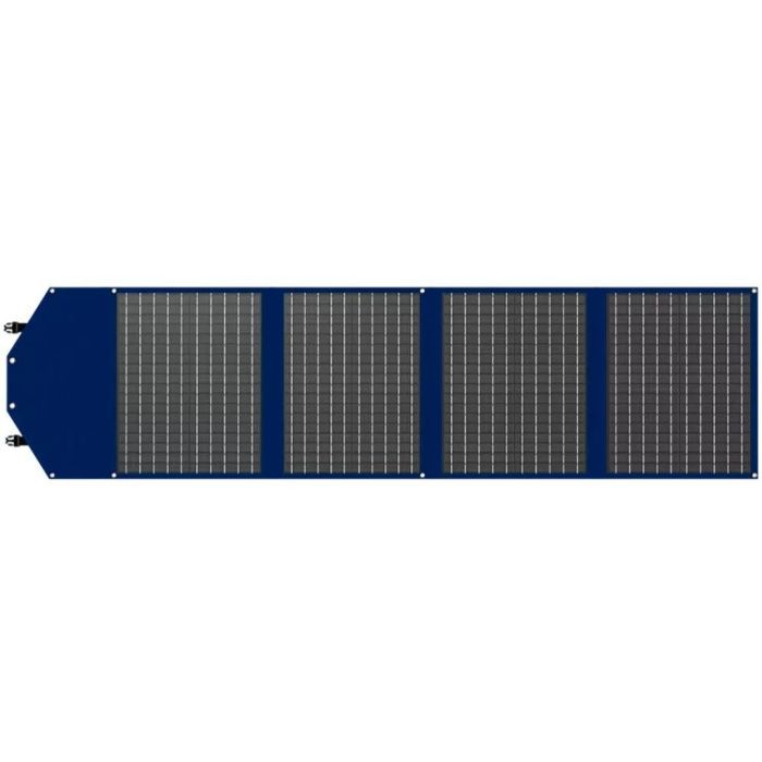 Портативная солнечная панель Canyon CND-SP100W Фото
