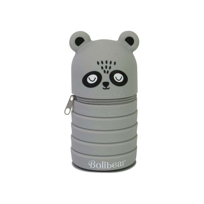 Пенал Maxi Подставка 2 в 1 1 отделение Фото